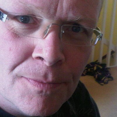 Profile Picture of Ronald Brouwer (@raj_brouwer) on Twitter