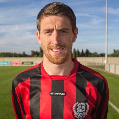 Profile Picture of Andrew Gledhill (@gledders89) on Twitter