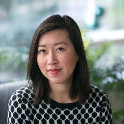 Profile Picture of Tiên Nguyễn (@MustLoveScience) on Twitter