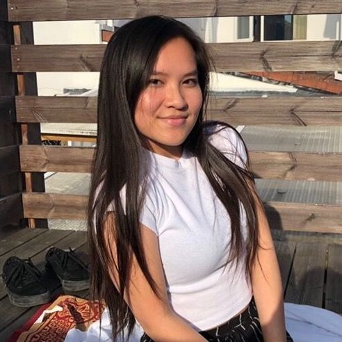 Profile Picture of Eva Lay (@evalay_) on Tiktok