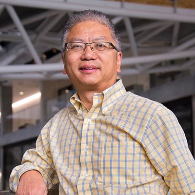 Profile Picture of Alex Q. Huang (@huangale) on Twitter