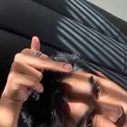 Profile Picture of   blondfhag👸🏼... (@austinmullin) on Tiktok
