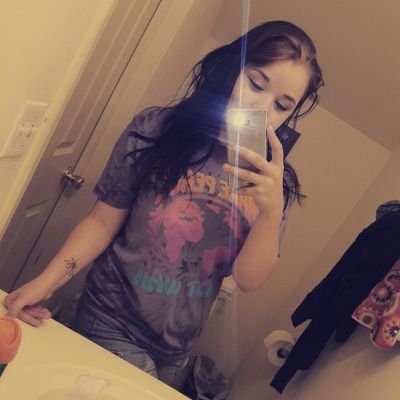 Profile Picture of Victoria Patterson (@victoriaa_dawnn) on Twitter