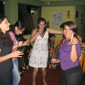 Profile Picture of Sandra Zegarra Barrios (@398877638) on Myspace