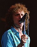 Profile Picture of Lou Grammon Wikipedia