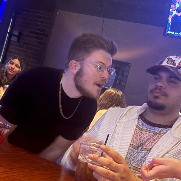 Profile Picture of Jeffrey (@jeffwillemssen) on Tiktok