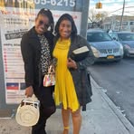 Profile Picture of Claudette Calliste (@claudette.harris.779) on Facebook