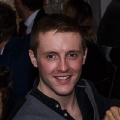 Profile Picture of Mark McClay (@Sergio932HS) on Twitter