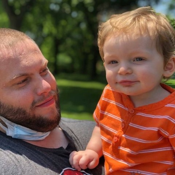 Profile Picture of Robert Mccloskey (@robertmcclos278) on Poshmark