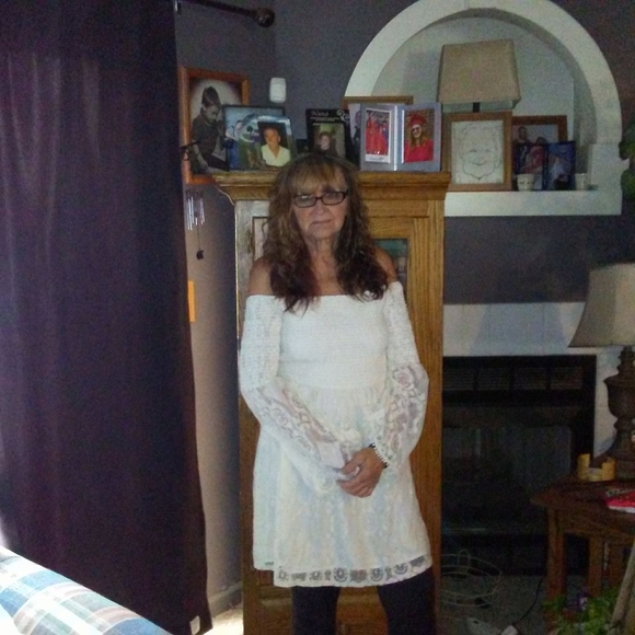 Sandy Mcgee - Poshmark Profile Picture of Sandy Mcgee (@sandymcgee1959) on Poshmark