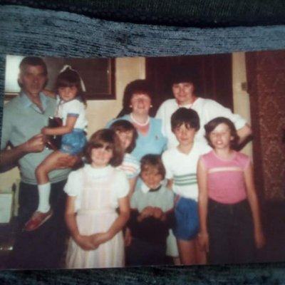 Profile Picture of Nicola Sutton (@nicola3324) on Twitter