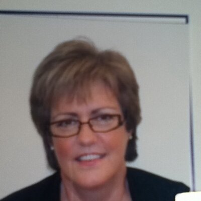 Profile Picture of Debra Dahl Hopper (@dgreylobo) on Twitter