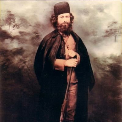 Profile Picture of Sergey Roudsari (@amlashi_gilan) on Twitter