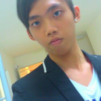 Profile Picture of Chin Wai Hong (@PatrickChin1993) on Twitter