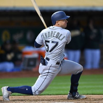Profile Picture of John Andreoli (@JAndreoli7) on Twitter