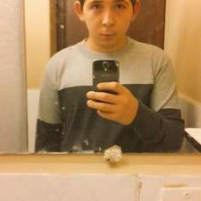 Profile Picture of Daniel Carrion (@DanielC02623915) on Twitter