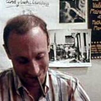 Profile Picture of Gabriel Heath (@GabrielHeath1) on Twitter