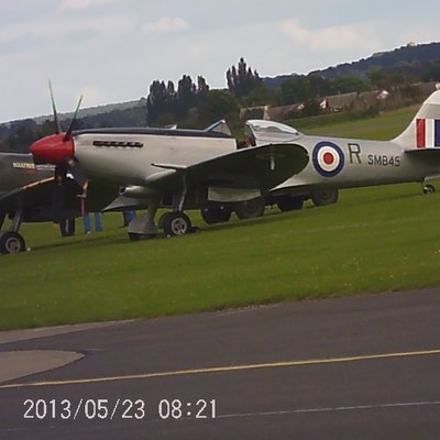 Profile Picture of Philip Keith Davison (@Phil5KDee) on Twitter