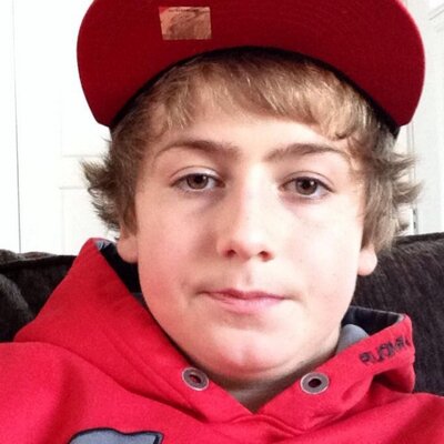 Profile Picture of Jacob McBride (@jacobmcbride15) on Twitter