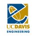 Profile Picture of UC Davis Engineering (@UCDavisCOE) on Twitter