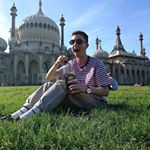 Profile Picture of Josh Jacobs (@_joshjacobs_) on Instagram
