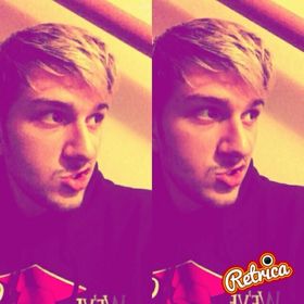 Profile Picture of Zachary Layne (@Zachee1) on Pinterest