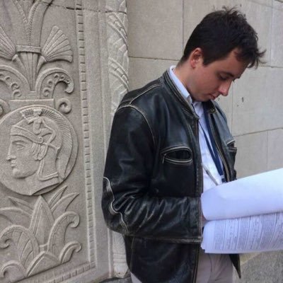 Profile Picture of Joe Kohut (@jkohutTT) on Twitter