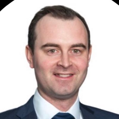 Profile Picture of Mark Crowley (@MarkSeanCrowley) on Twitter
