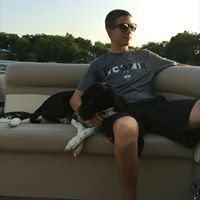 Profile Picture of Chadd Schwartz (@cessports) on Pinterest