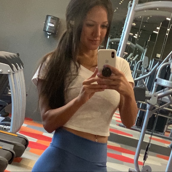 Profile Picture of Jaclyn Mascorro (@832jaclyn) on Poshmark