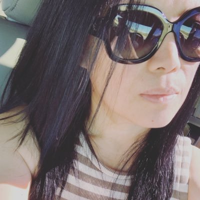 Profile Picture of Tina Peralta (@TinaPeralta8) on Twitter