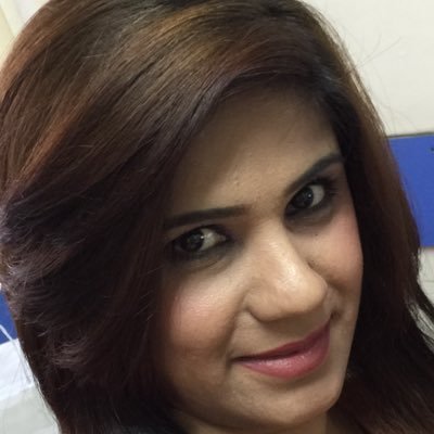 Profile Picture of Neeru Sharma (@nierusharma) on Twitter