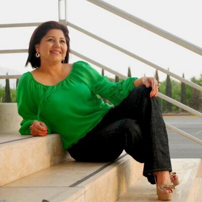 Profile Picture of Yolanda Ríos Treviño (@YolisRiost) on Twitter