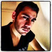 Profile Picture of Jonathan Zamora (@jonyzamora) on Pinterest