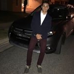 Profile Picture of Zachary ➿ (@zacharyortiz) on Instagram