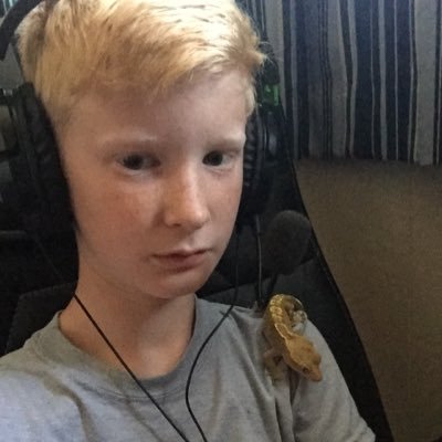 Profile Picture of Matt Mccorkle (@Matt_mccorkle5) on Twitter