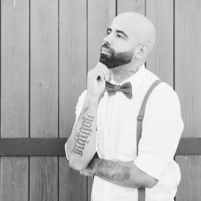 Profile Picture of Joe Pleasant (@iamJoePleasant) on Twitter