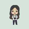 Profile Picture of melinda (@shopmelxnda) on Tiktok