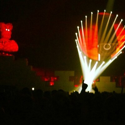 Profile Picture of Jeremy Kick (@kickstyle74) on Twitter