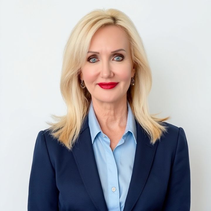 Profile Picture of Michele Jacobs (@michelejacobs00) on Tiktok