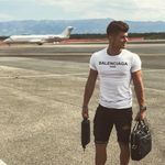 Profile Picture of Steven Wilkes (@steven.wilkes2701) on Instagram