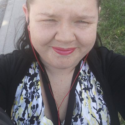 Profile Picture of Amanda Raby (@amandaraby1991) on Twitter