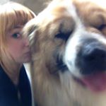 Profile Picture of Crissy Cox Saint (@saintc.dogs) on Instagram