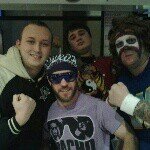 Profile Picture of Sports Fan/Hockey player (@ericreffert00) on Instagram