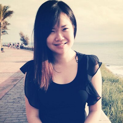 Profile Picture of Yvonne Yong (@yyvonn) on Twitter