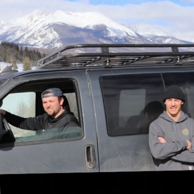 Profile Picture of Patrick Slade (@Ace_of_Slades) on Twitter