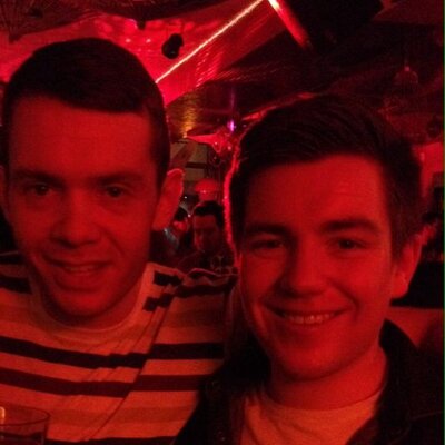 Profile Picture of Tom Morris (@MozzerN14) on Twitter