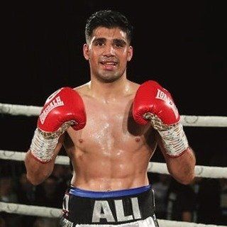 Profile Picture of Muhammad 'DK' Ali (@muhammaddkali) on Instagram