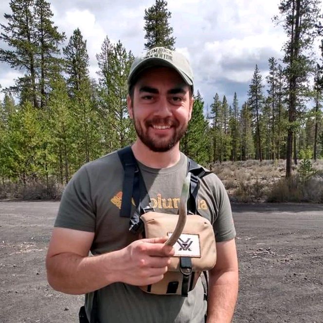 Profile Picture of Dustin Whittington (@@whittington1) on Tiktok