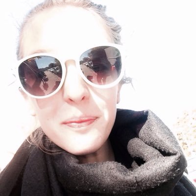 Profile Picture of Claudia Stuart (@brooklyngirl189) on Twitter